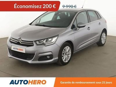 Citroën C4