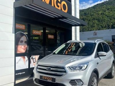 Occasion 2019 Ford Kuga Titanium SUV | 11 480 € (Prix juste)