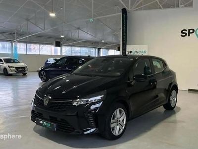 Occasion 2025 Renault Clio V Evolution Berline | 17 999 € (Prix juste)