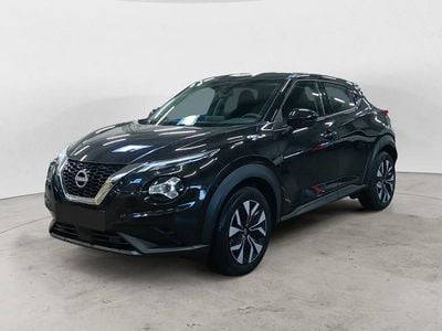 Occasion 2023 Nissan Juke SUV | 16 490 € (Bon prix)