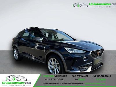 Occasion Cupra Formentor 204 ch (150 kW) 2021 SUV