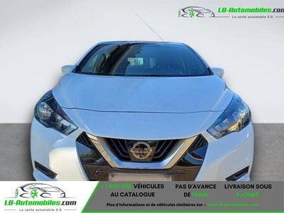 Occasion 2020 Nissan Micra Citadine | 17 300 €