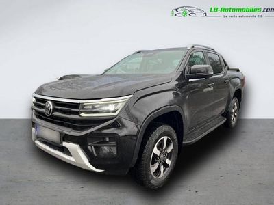 VW Amarok