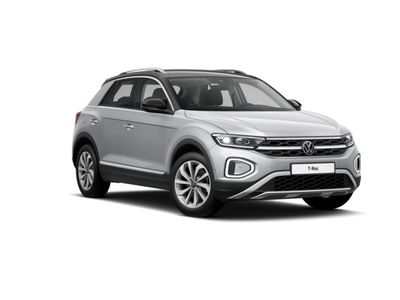 occasion VW T-Roc FL 1.5 TSI 150 CH DSG7 STYLE