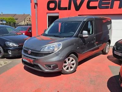 Fiat Doblò