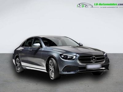 Mercedes E300