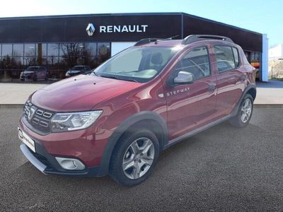 occasion Dacia Sandero TCe 90 Stepway