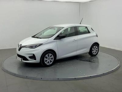 occasion Renault Zoe ZOER110 Achat Intégral - 21 Life