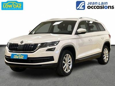 occasion Skoda Kodiaq 2.0 TDI 200 SCR DSG7 4x4 5pl Style