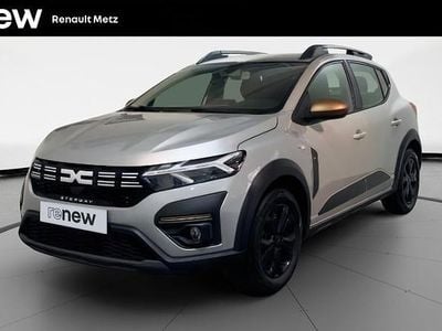 Occasion Dacia Sandero Expression 2023 Gris Citadine