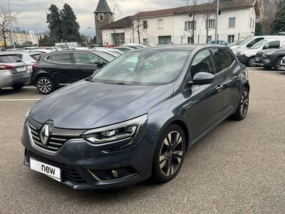 Renault Mégane IV