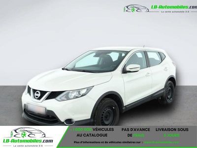 Occasion 2016 Nissan Qashqai SUV | 17 700 € (Prix assez cher)