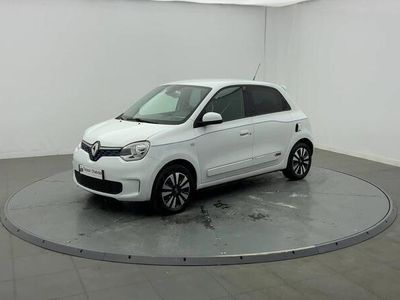 occasion Renault Twingo TWINGO E-TECHIII Achat Intégral Intens