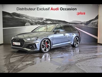 Audi RS4