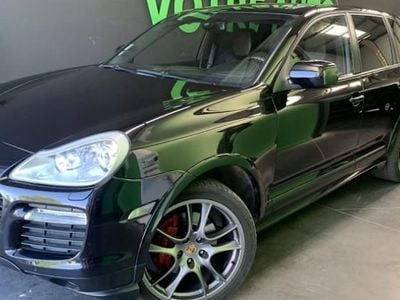 Occasion 2007 Porsche Cayenne GTS SUV | 20 990 €