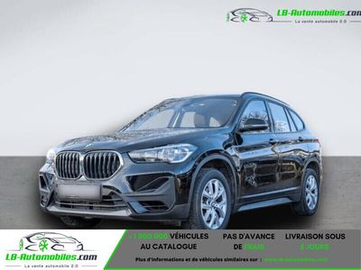 occasion BMW X1 sDrive 18i 140 ch