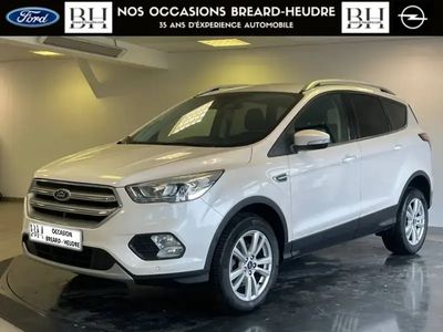occasion Ford Kuga 1.5 TDCi 120ch Stop\u0026Start Trend Business 4x2