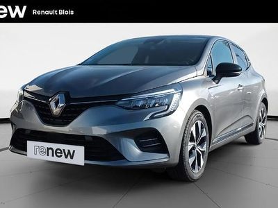 Gris Occasion 2023 Renault Clio V Evolution Citadine | 17 990 € (Prix cher)