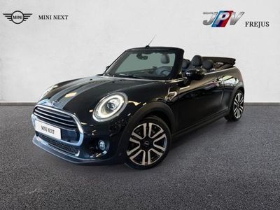 occasion Mini Cooper Cabrio136ch Heddon Street BVA7 Euro6d-T - VIVA159587818