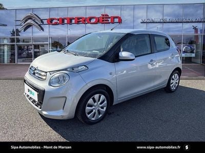 Citroën C1