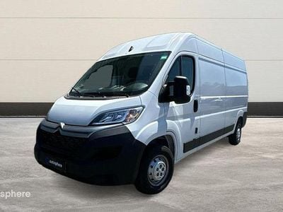 Citroën Jumper