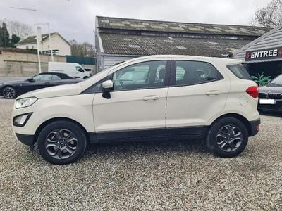 Occasion Ford Ecosport Trend 101 ch (74 kW) 2020 SUV
