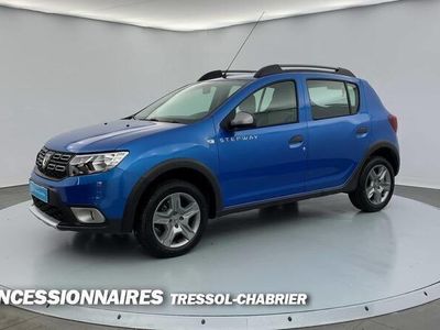 occasion Dacia Sandero Tce 90 Stepway