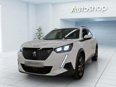 Occasion 2020 Peugeot 2008 Allure SUV | 13 890 € (Prix juste)