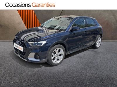 occasion Audi A1 Citycarver 35 TFSI 150ch Design Luxe S tronic 7