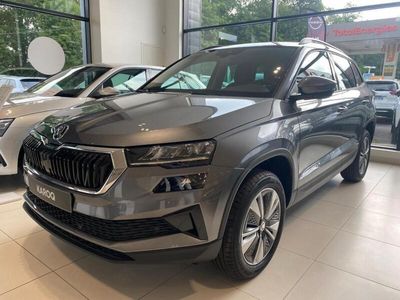 occasion Skoda Karoq Amb/bus 2.0 Tdi 116 Scr Bvm6