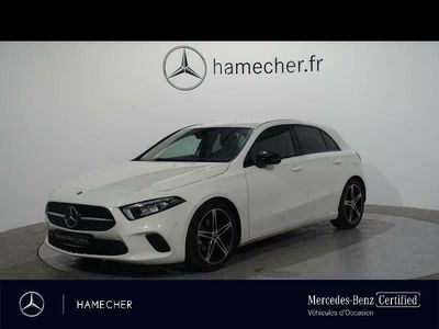 occasion Mercedes A180 []