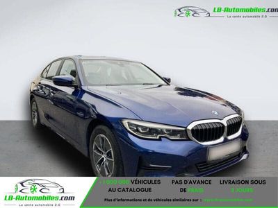 occasion BMW 320 320 i 184 ch BVA