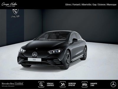Occasion 2025 Mercedes EQE350 AMG line Berline | 72 500 €