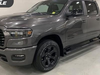 Gris Occasion 2025 Dodge Ram Pick-up | 59 924 €
