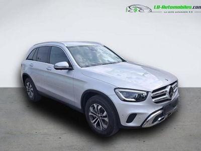 Mercedes GLC300