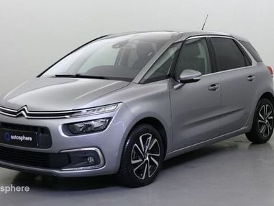 Citroën C4 Picasso