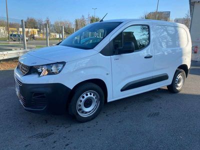 occasion Peugeot Partner FOURGON STANDARD 1000 KG BLUEHDI 100 S