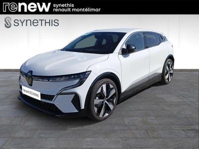 occasion Renault Mégane IV E-TECH EV60 220 ch super charge Techno