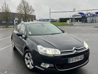 Occasion 2009 Citroën C5 Exclusive Berline | 4 800 € (Prix juste)