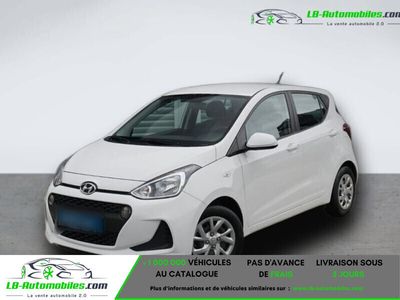 occasion Hyundai i10 1.2 87 BVA