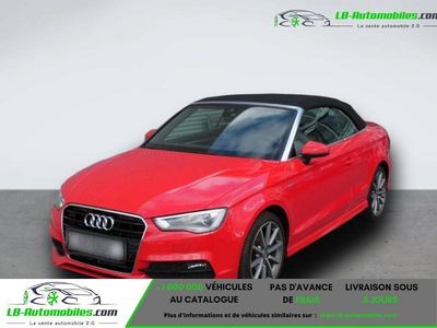 Occasion 2016 Audi A3 Sport Berline | 26 700 € (Prix cher)