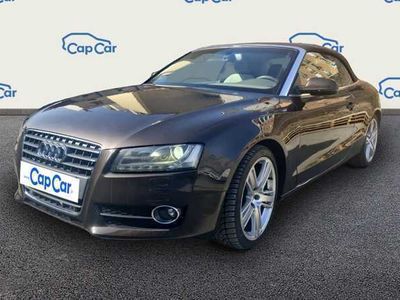 occasion Audi A5 S-Line - 1.8 TFSI 170