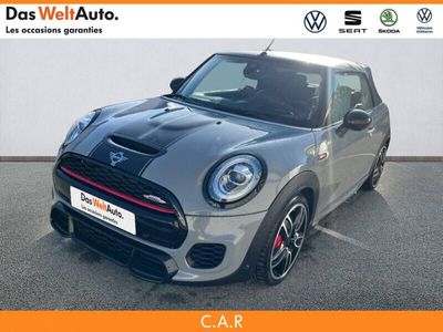 occasion Mini John Cooper Works 