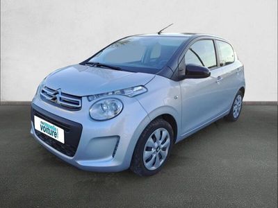 occasion Citroën C1 VTi 72 S&S Feel