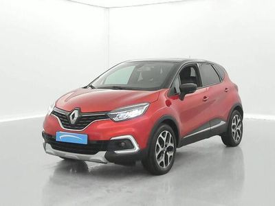 occasion Renault Captur CapturTCe 90