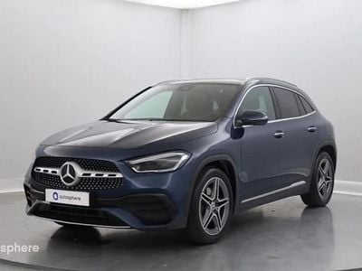Mercedes 220