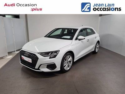 occasion Audi A3 Sportback A3 SPORTBACK 40 TFSIe 204 S tronic 6