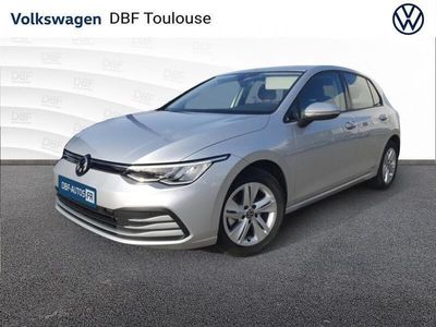 occasion VW Golf 1.0 eTSI OPF 110 DSG7 Life Plus