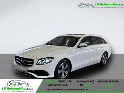 Occasion Mercedes E200 184 ch (135 kW) 2019 Berline