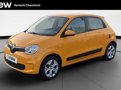 Jau Occasion 2021 Renault Twingo SE Citadine | 11 000 €